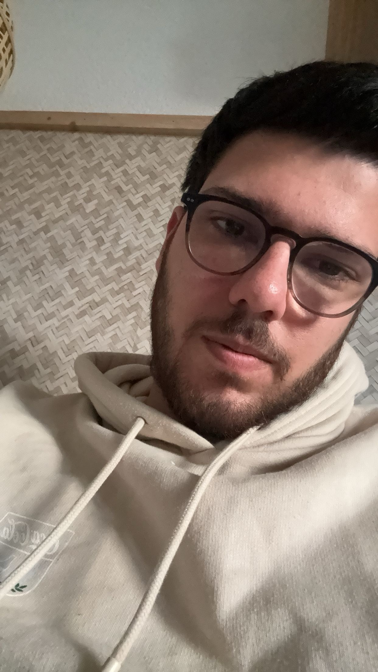 Profil de Inaki, 23 ans, Annonce Gay à Hosingen