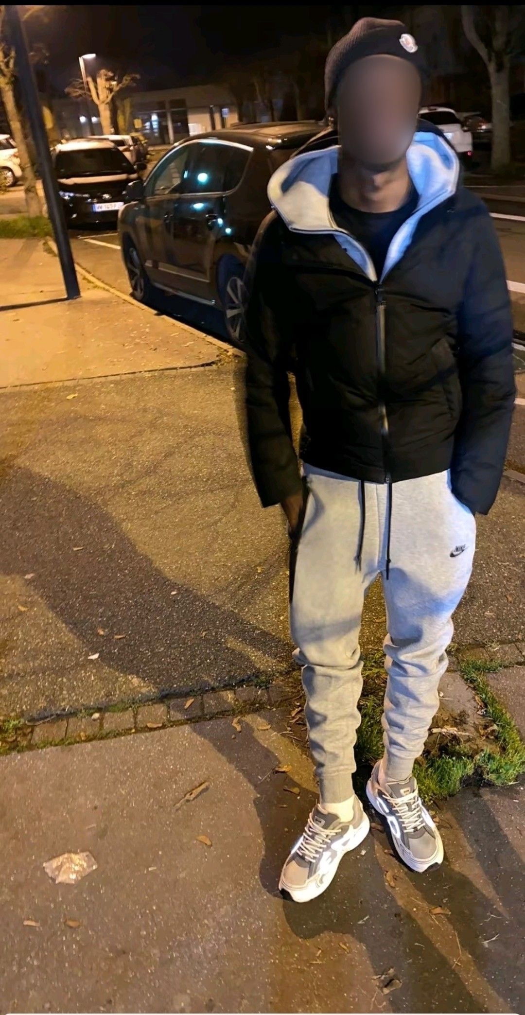 Profil de Honoré, 21 ans, Annonce Gay à Bourscheid