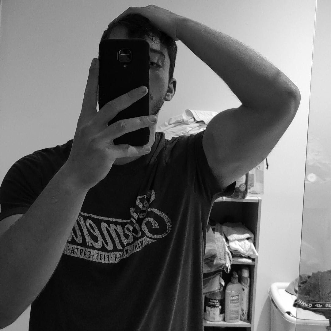 Profil de Amari, 23 ans, Annonce Gay à Stegen