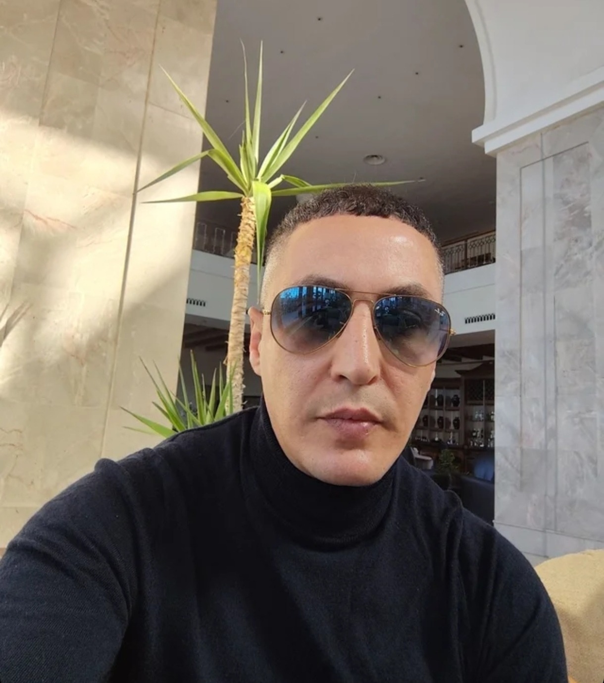 Profil de Niel, 38 ans, Annonce Gay à Oberschlinder