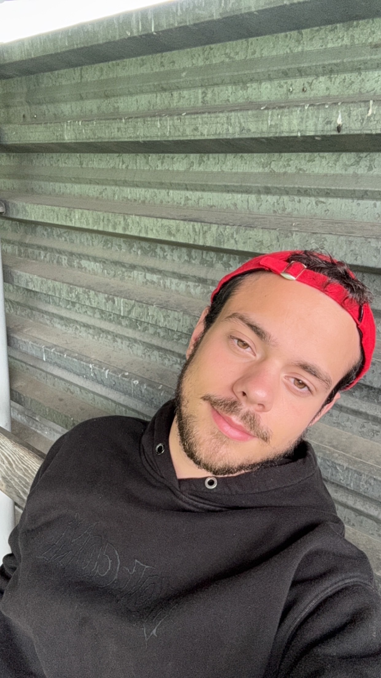 Profil de Kheireddine, 21 ans, Annonce Gay à Wirtgensmühle