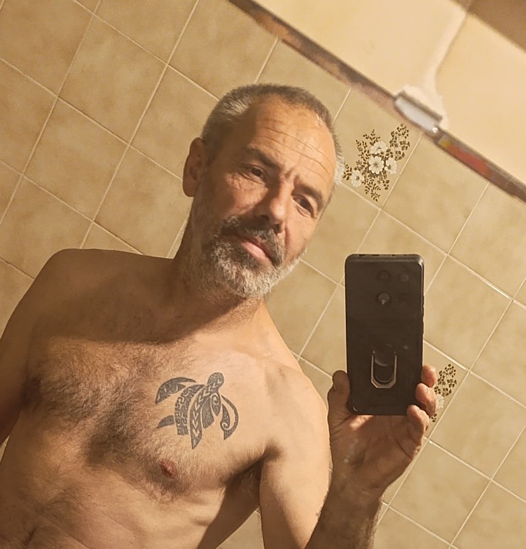 Profil de Matt, 49 ans, Annonce Gay à Bill