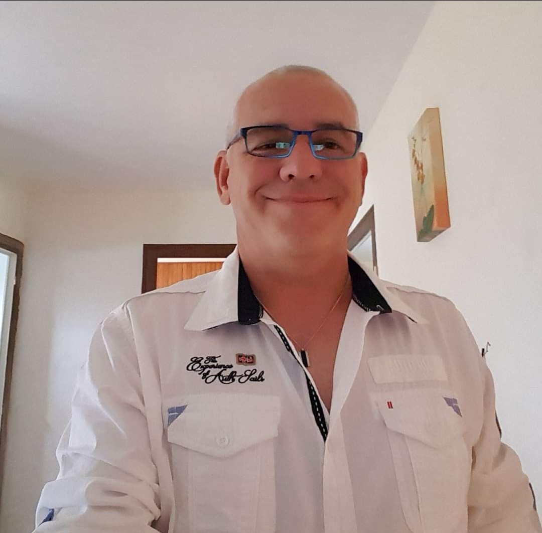Profil de Asher, 52 ans, Annonce Gay à Helmsange