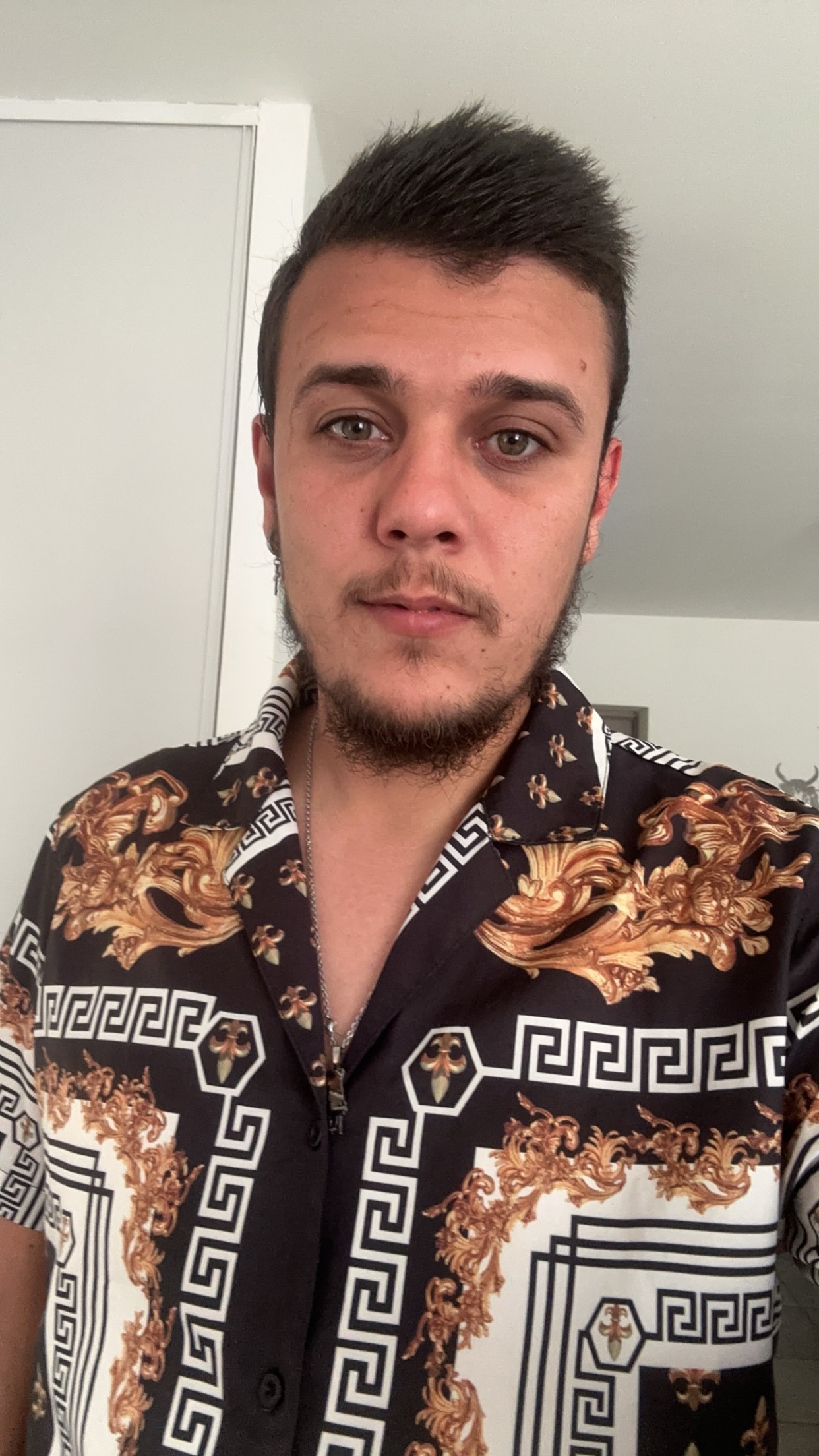 Profil de Lee-roy, 28 ans, Annonce Gay à Mompach