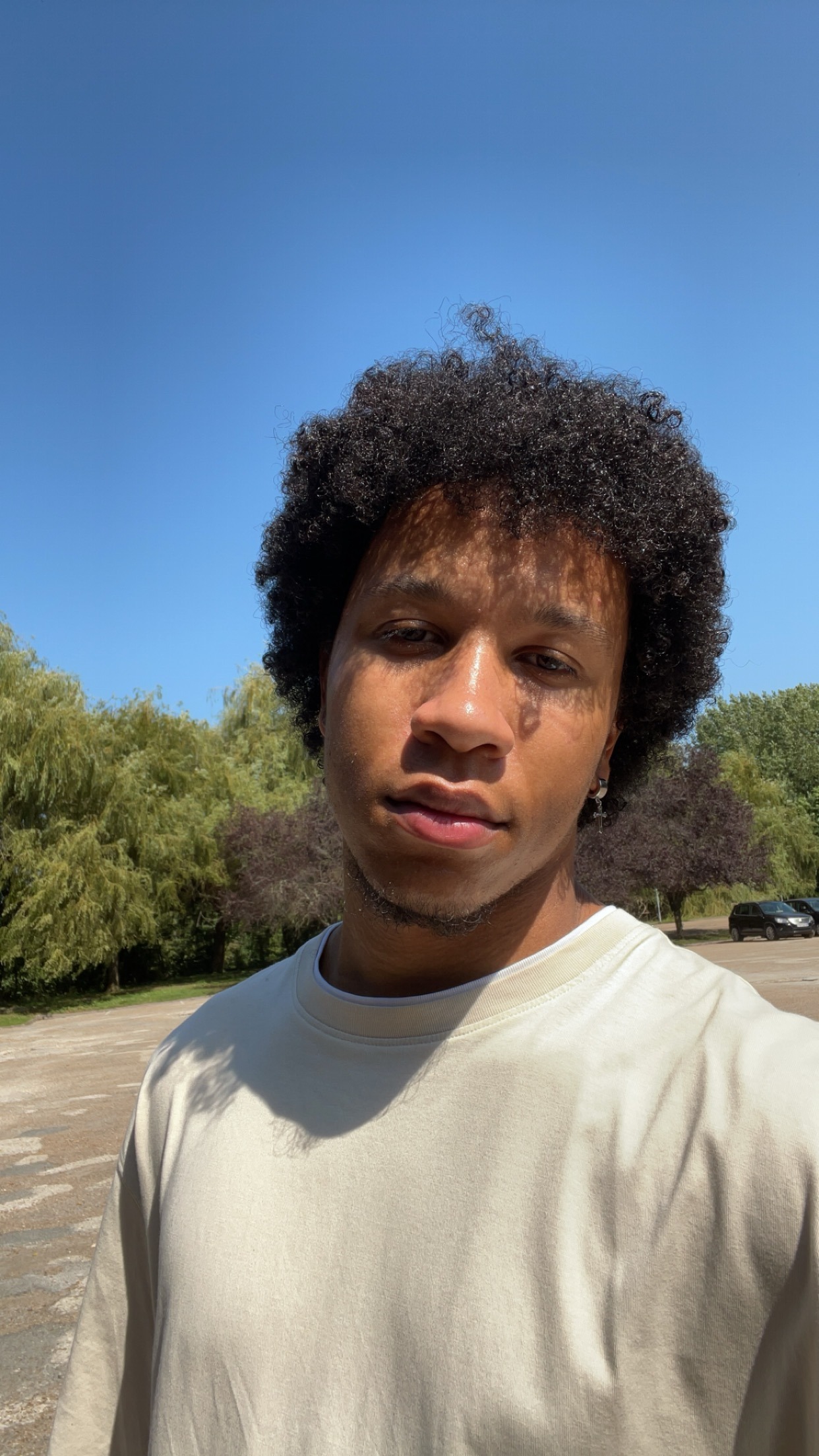 Profil de Baudoin, 21 ans, Annonce Gay à Kleemühle