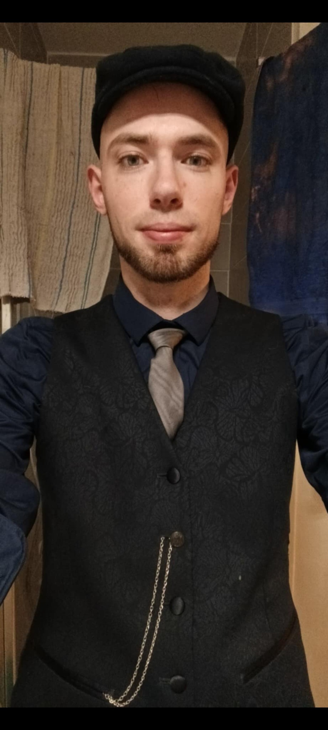 Profil de Sadam, 28 ans, Annonce Gay à Alscheid