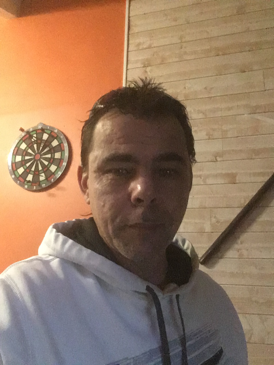 Profil de Amirouche, 48 ans, Annonce Gay à Rambrouch