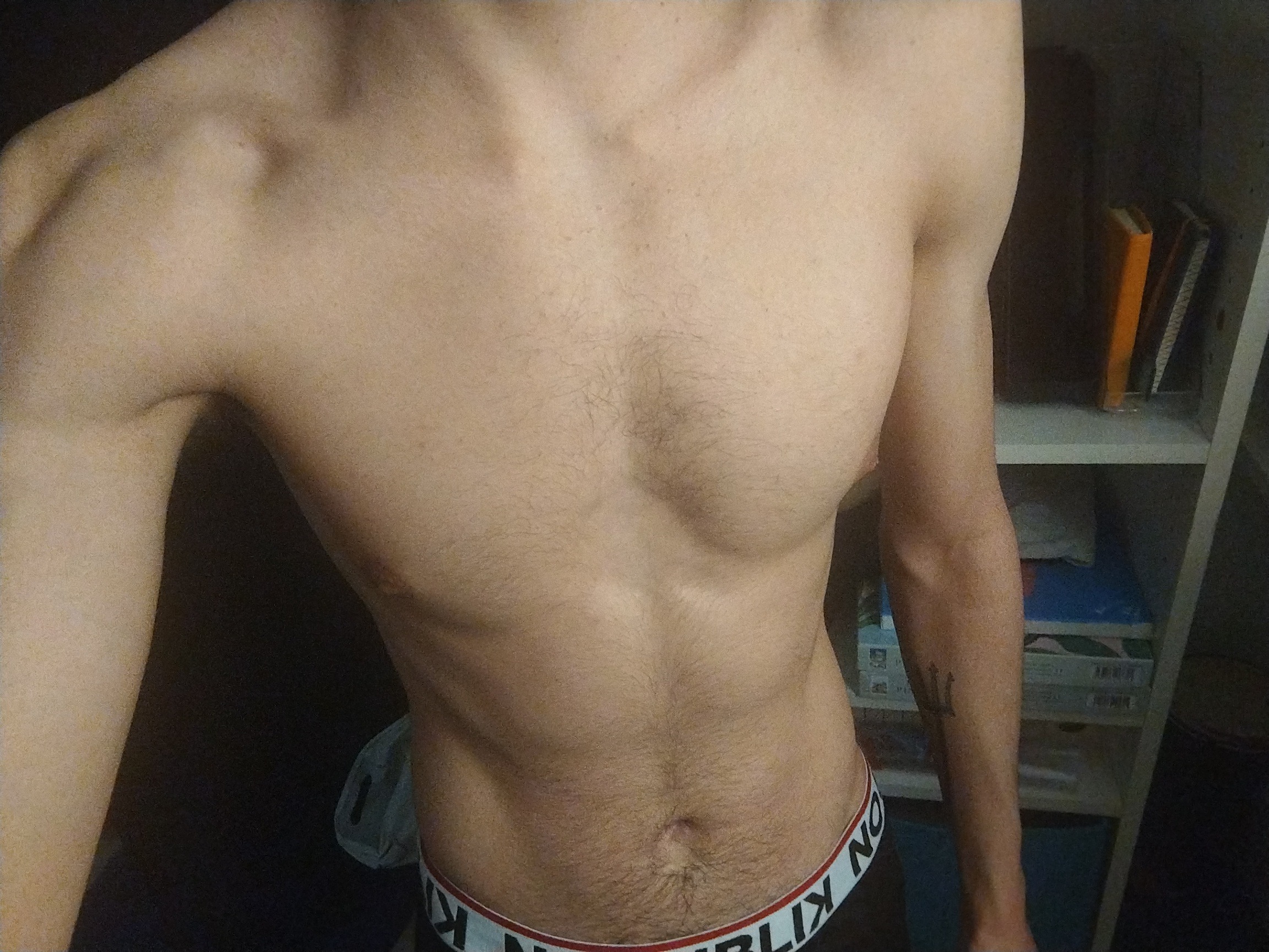 Profil de Sulyman, 21 ans, Annonce Gay à Kaesfurt