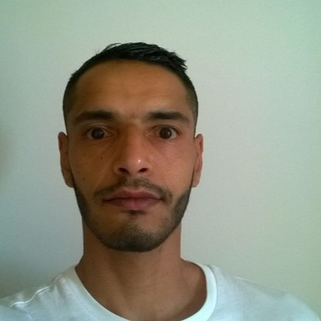 Profil de Abdourahim, 37 ans, Annonce Gay à Berdorf