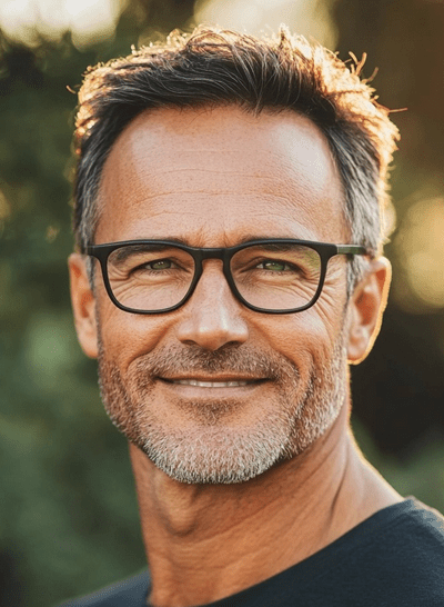 Profil de Theoden, 50 ans, Annonce Gay à Burden