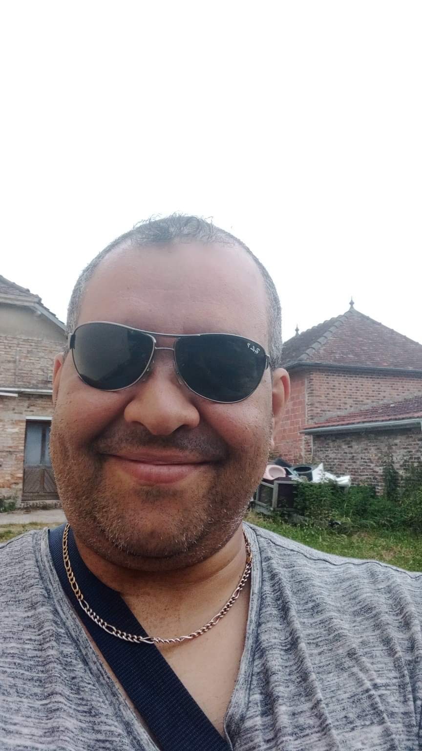 Profil de Erdem, 50 ans, Annonce Gay à Savelborn