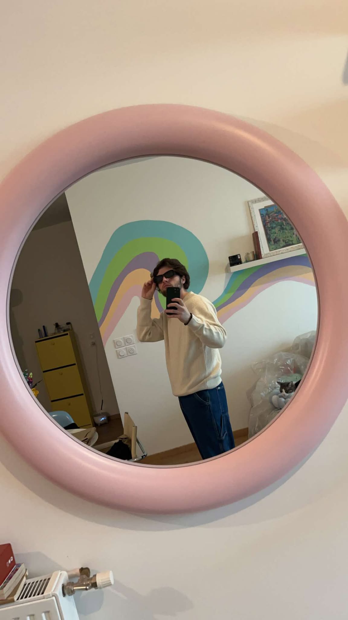 Profil de Wafik, 22 ans, Annonce Gay à Rombach-Martelange