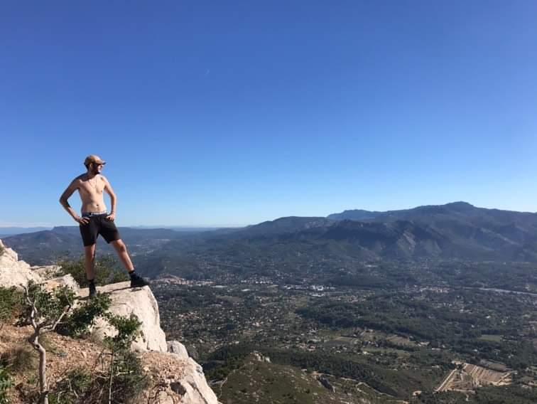 Profil de Medhi, 25 ans, Annonce Gay à Asselscheuer