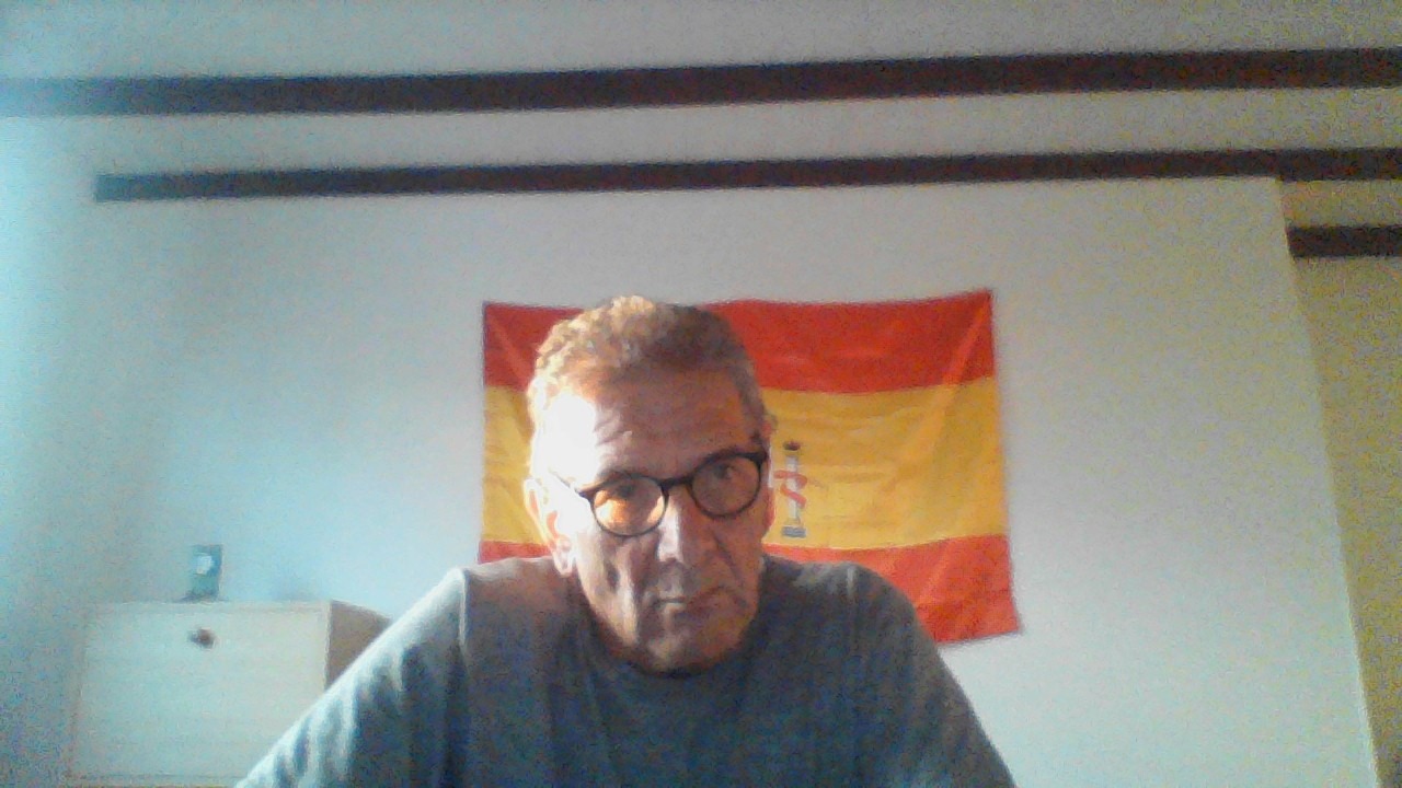 Profil de Ioane, 55 ans, Annonce Gay à Ehlerange