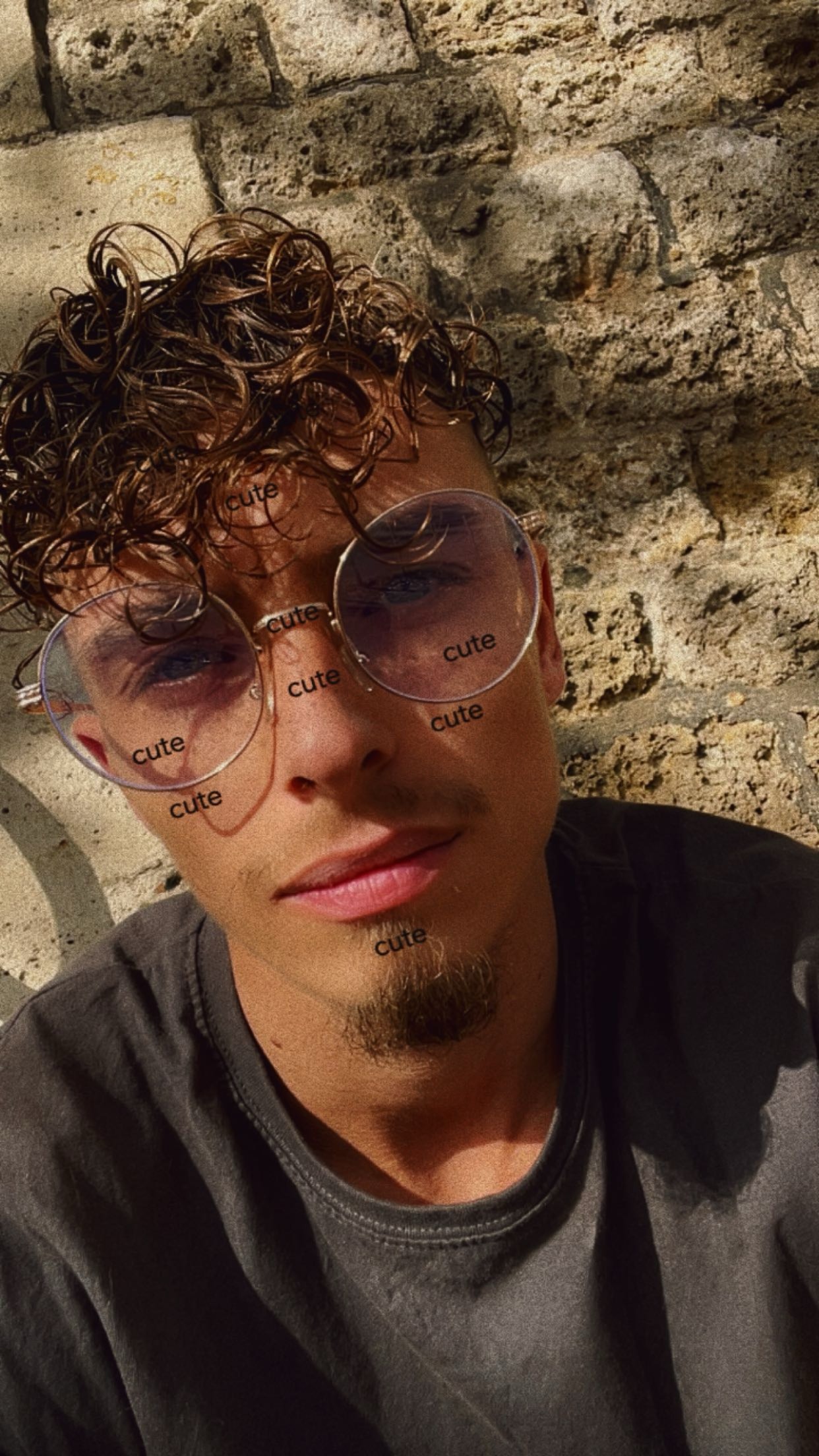 Profil de Théophane, 27 ans, Annonce Gay à Dickweiler