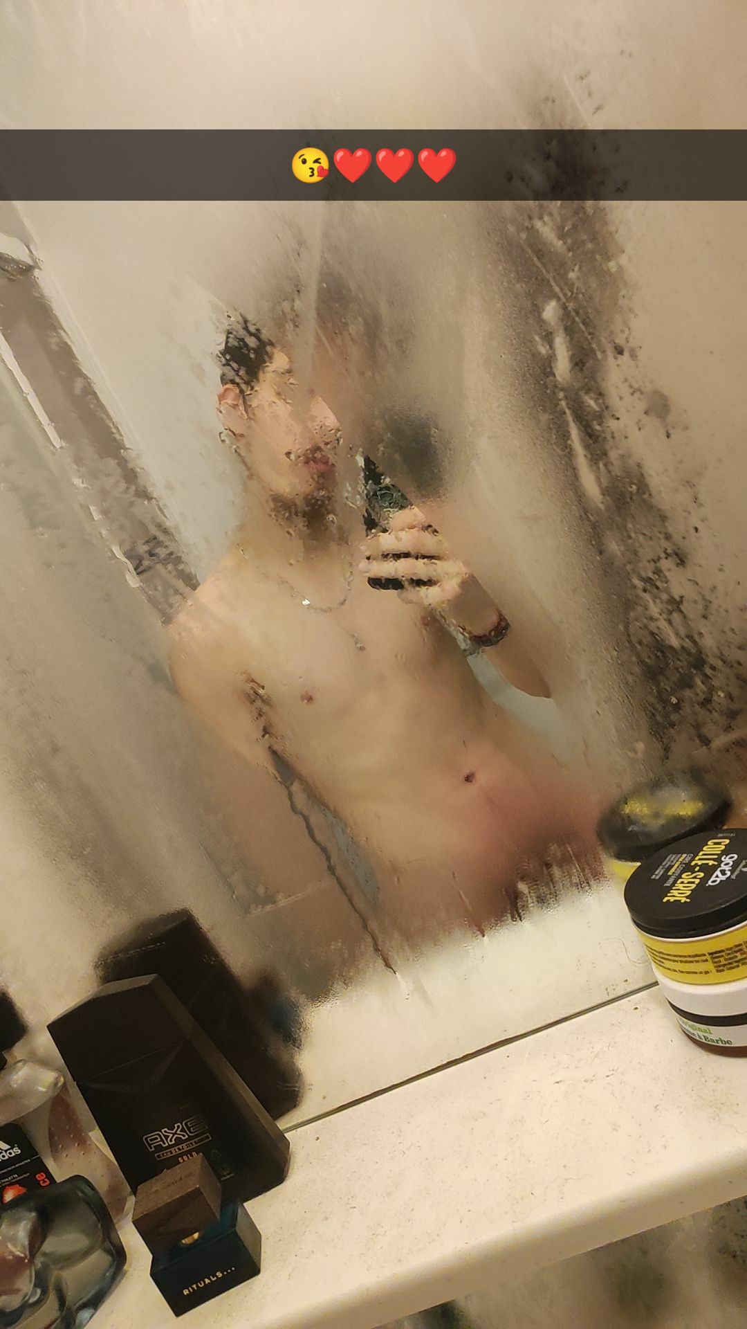 Profil de Kristen, 26 ans, Annonce Gay à Fouhren