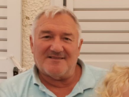Profil de Laurick, 55 ans, Annonce Gay à Oberwampach