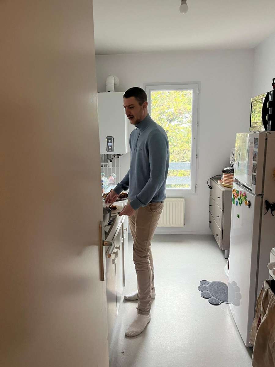 Profil de Laurel, 31 ans, Annonce Gay à Lehrhof