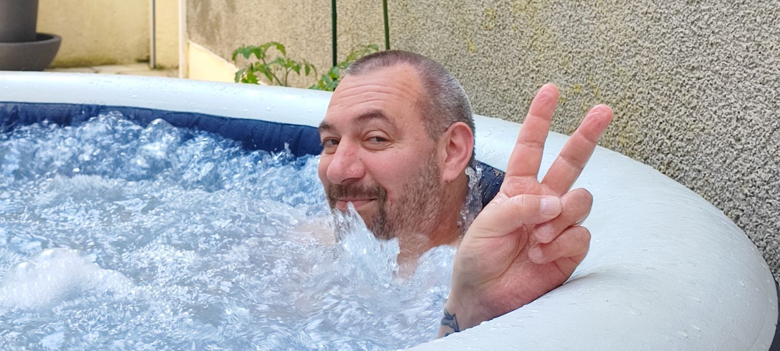 Profil de Mattys, 45 ans, Annonce Gay à Binsfeld