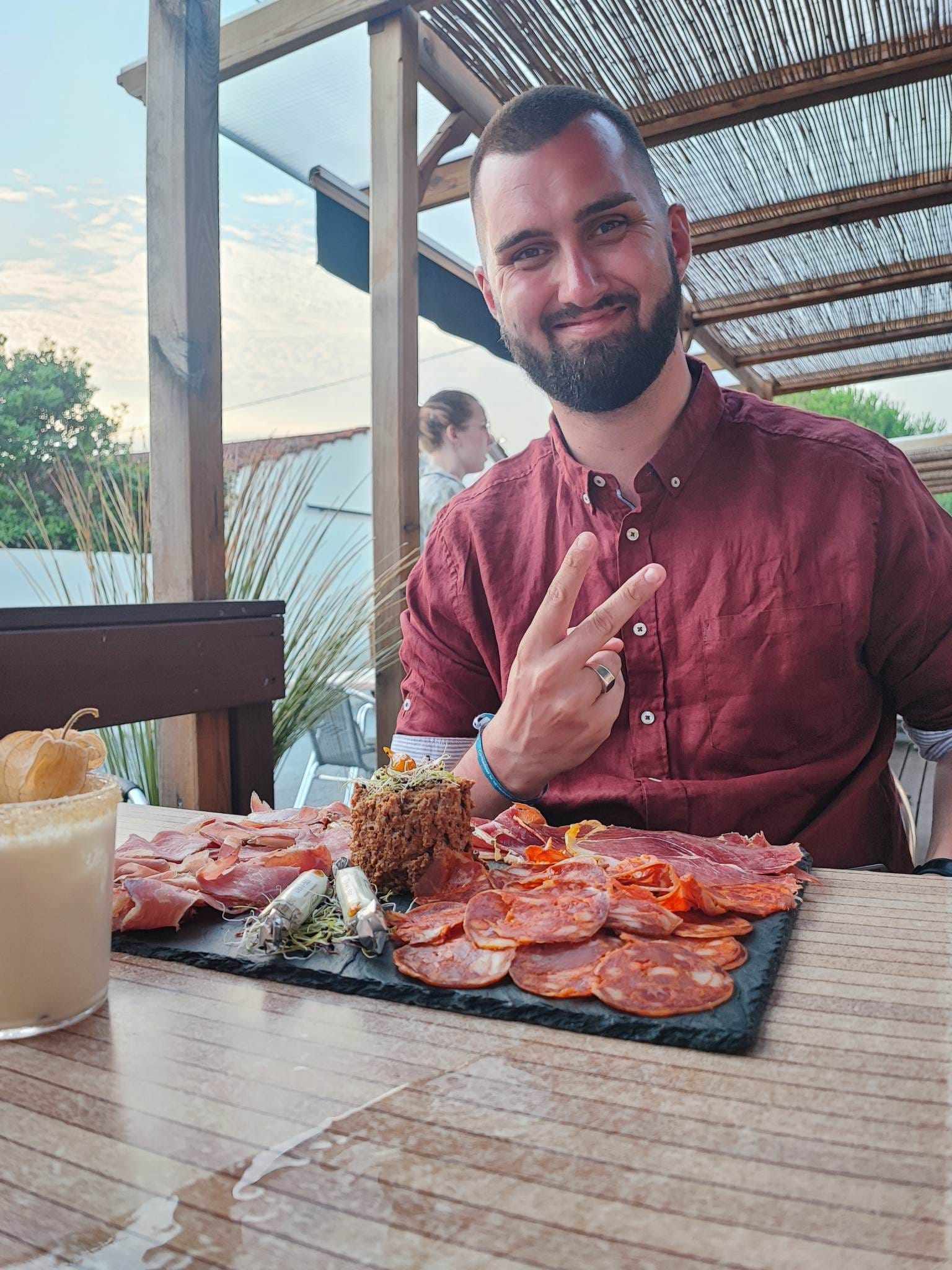 Profil de Kouame, 29 ans, Annonce Gay à Schieren