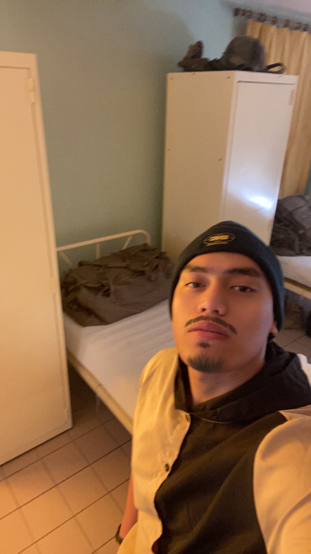 Profil de Sherif, 21 ans, Annonce Gay à Ospern