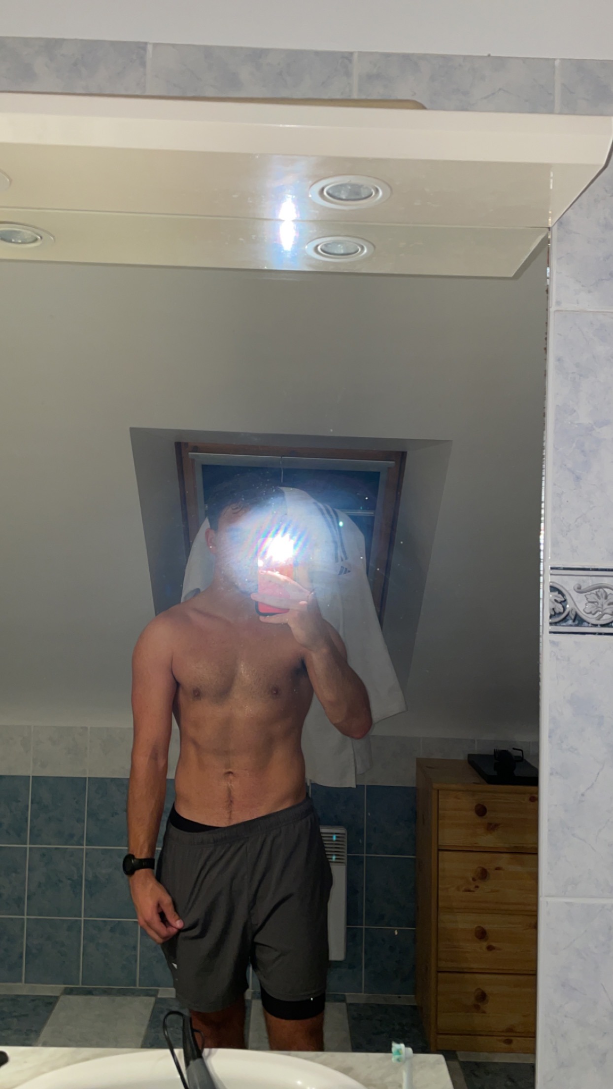 Profil de Sael, 23 ans, Annonce Gay à Brouch