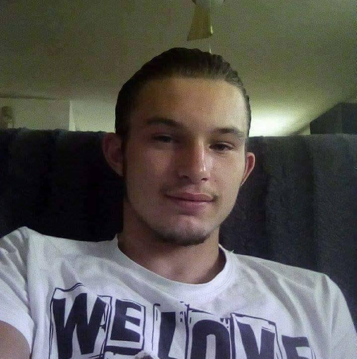 Profil de Wendel, 26 ans, Annonce Gay à Munshausen