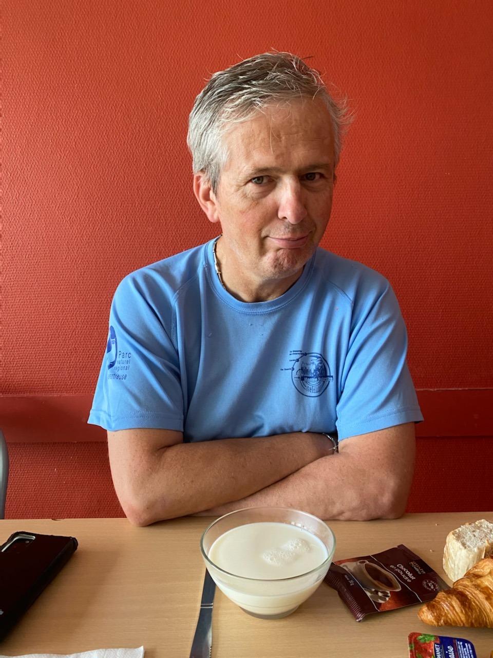 Profil de Boulaye, 55 ans, Annonce Gay à Hosingen