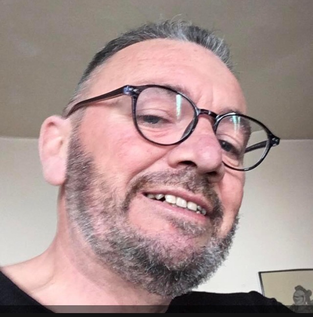 Profil de Shemsy, 55 ans, Annonce Gay à Kaesfurt