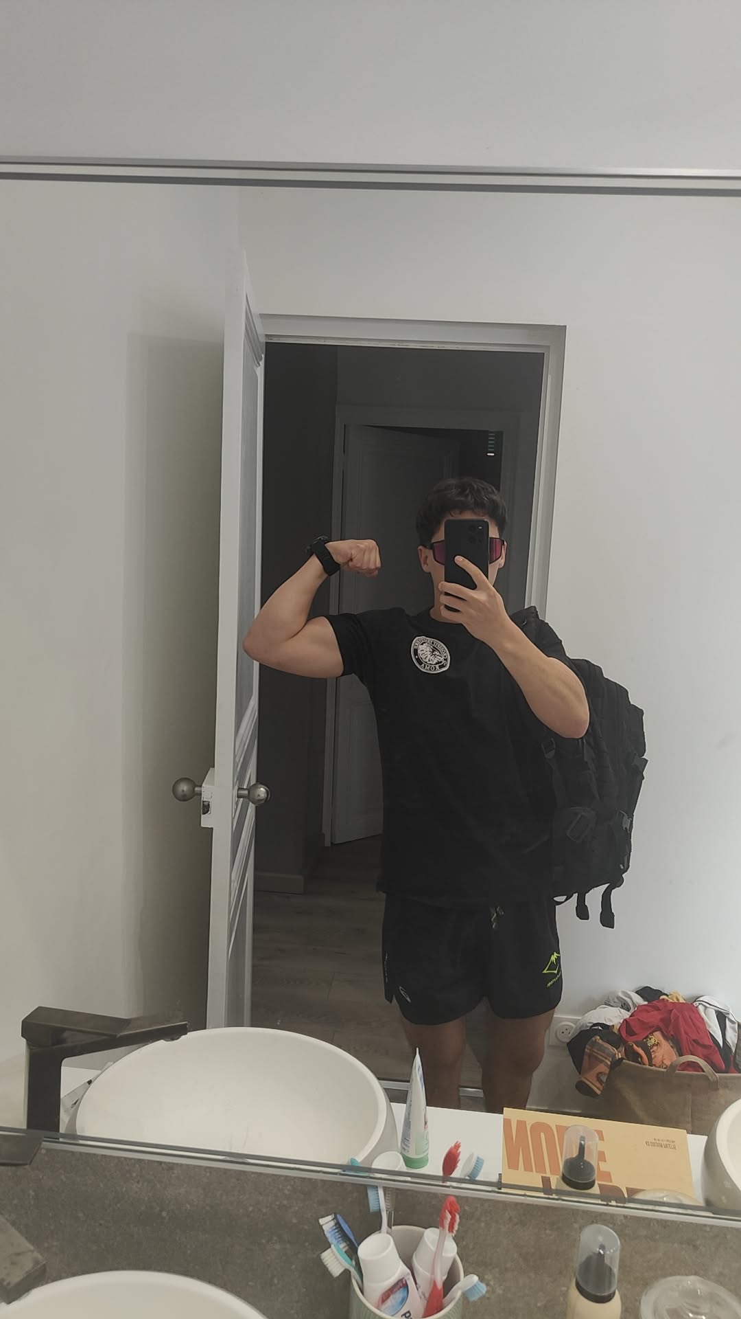 Profil de Laouen, 20 ans, Annonce Gay à Fischbach