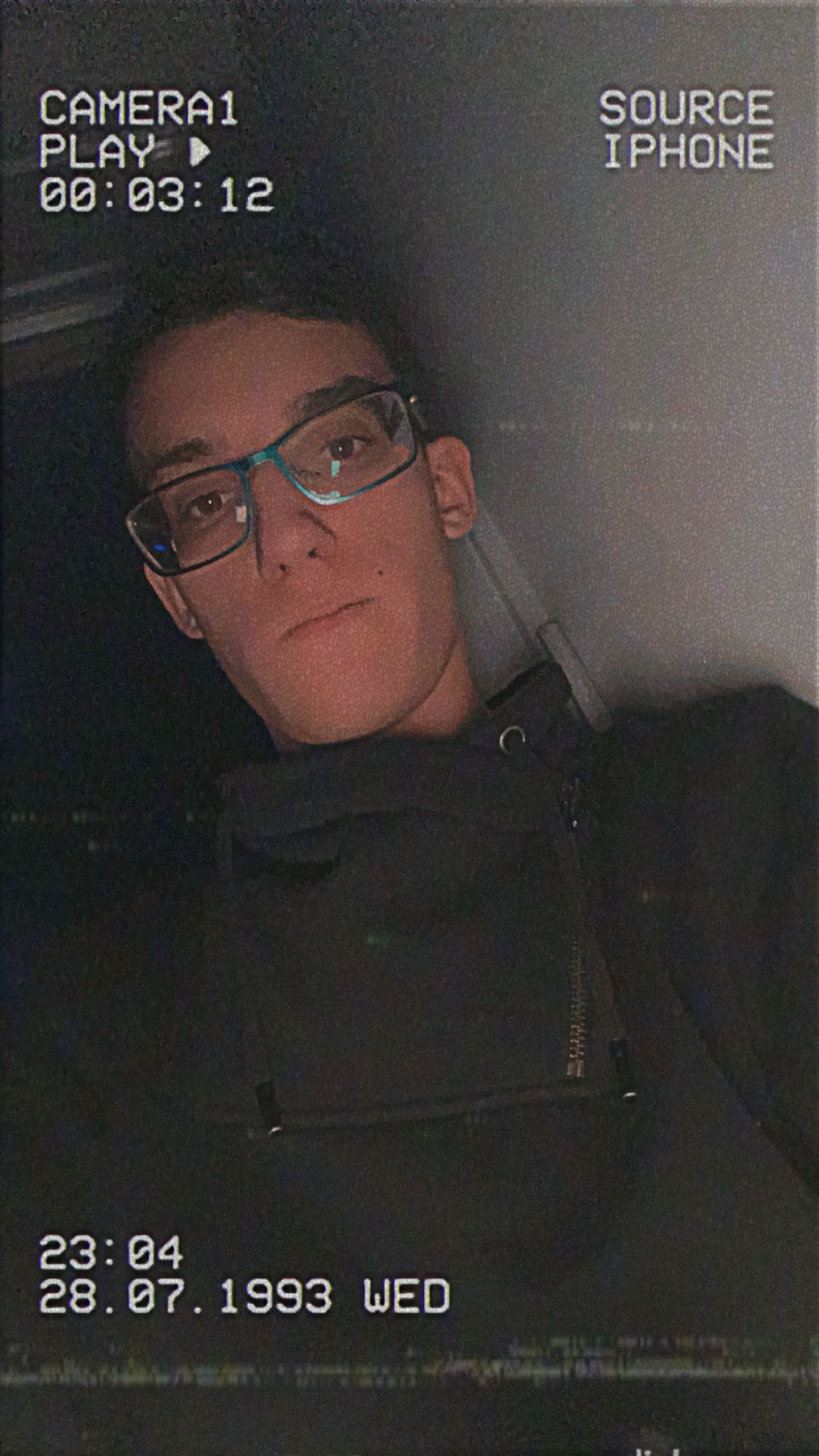 Profil de Adam, 23 ans, Annonce Gay à Berbourg
