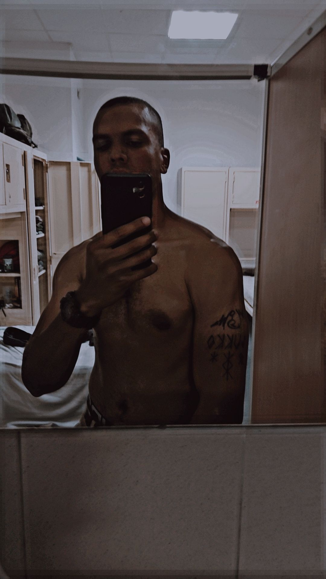 Profil de Almanzo, 22 ans, Annonce Gay à Dondelange