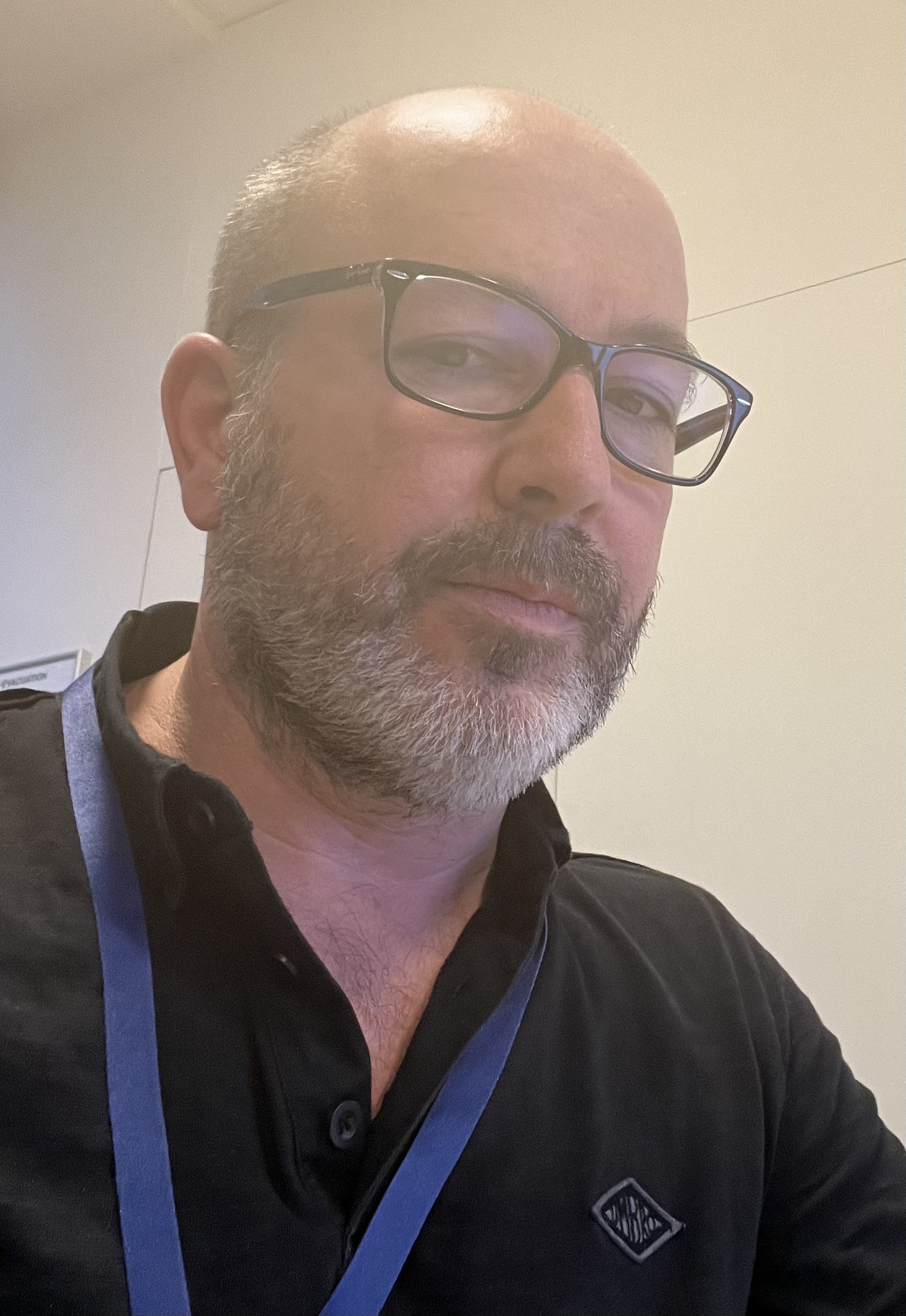 Profil de Hakeem, 53 ans, Annonce Gay à Colpach-Bas