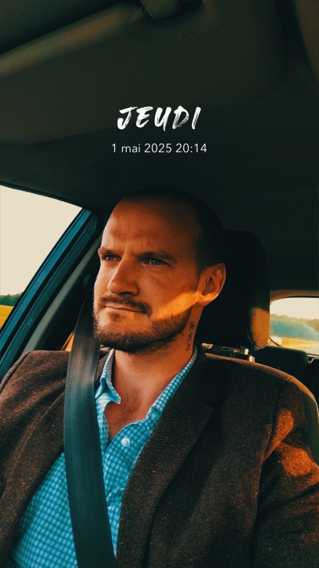 Profil de Amany, 31 ans, Annonce Gay à Bour