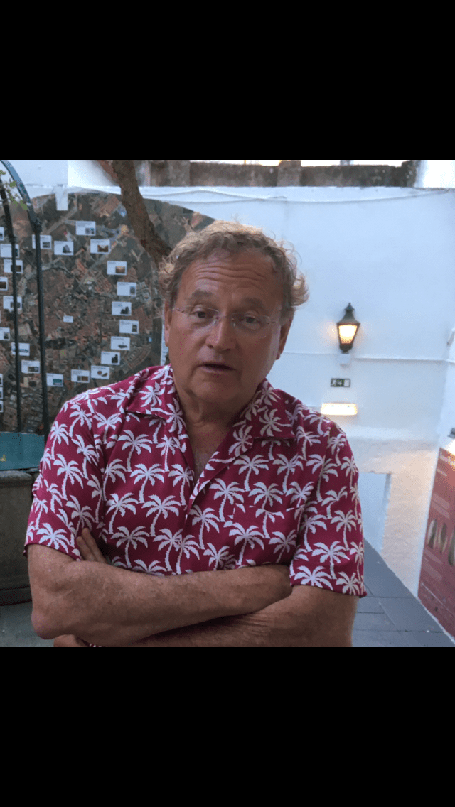 Profil de Fousseynou, 55 ans, Annonce Gay à Holzthum