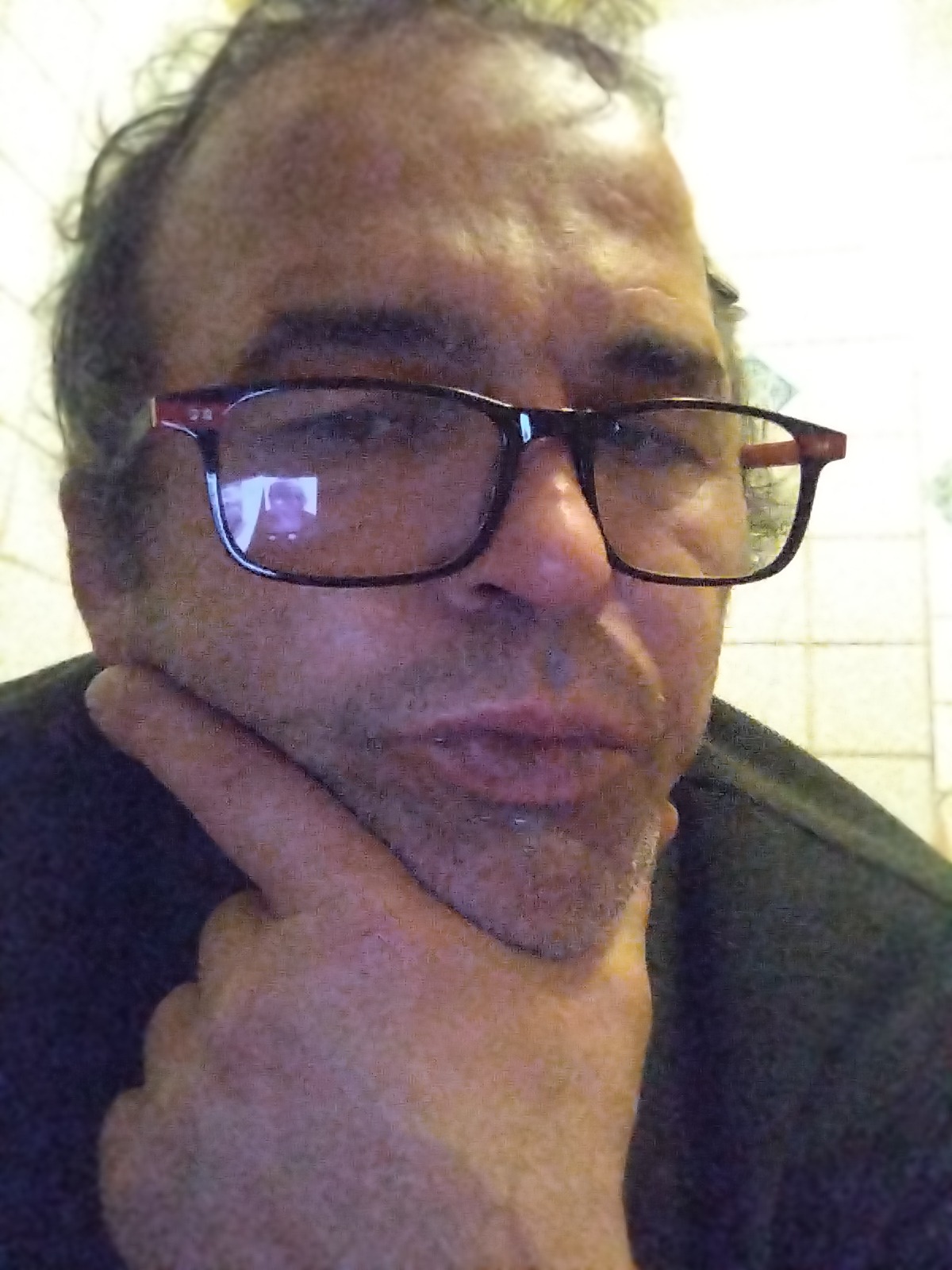 Profil de Houssem, 54 ans, Annonce Gay à Nocher