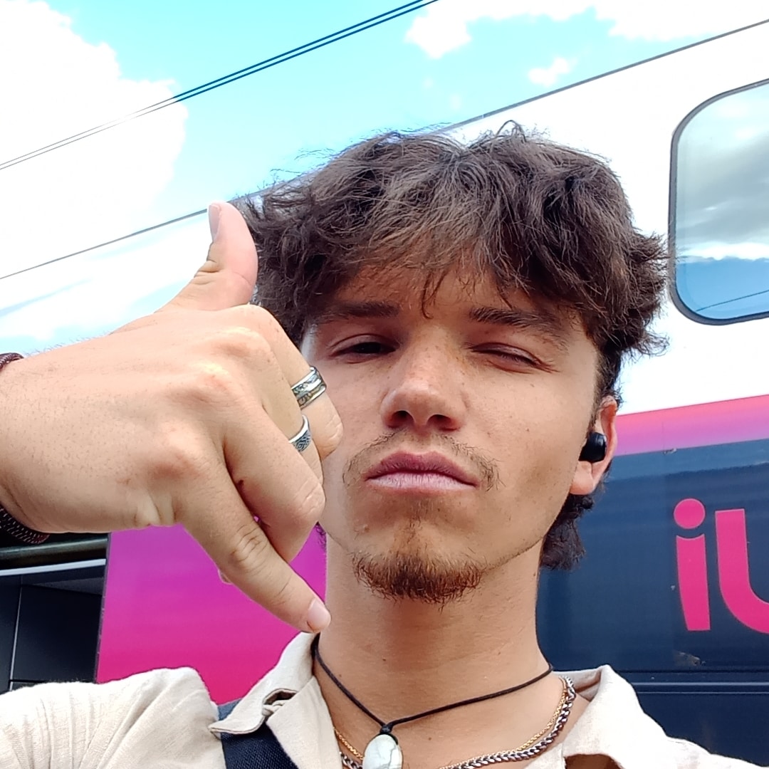 Profil de Rudi, 22 ans, Annonce Gay à Marnach