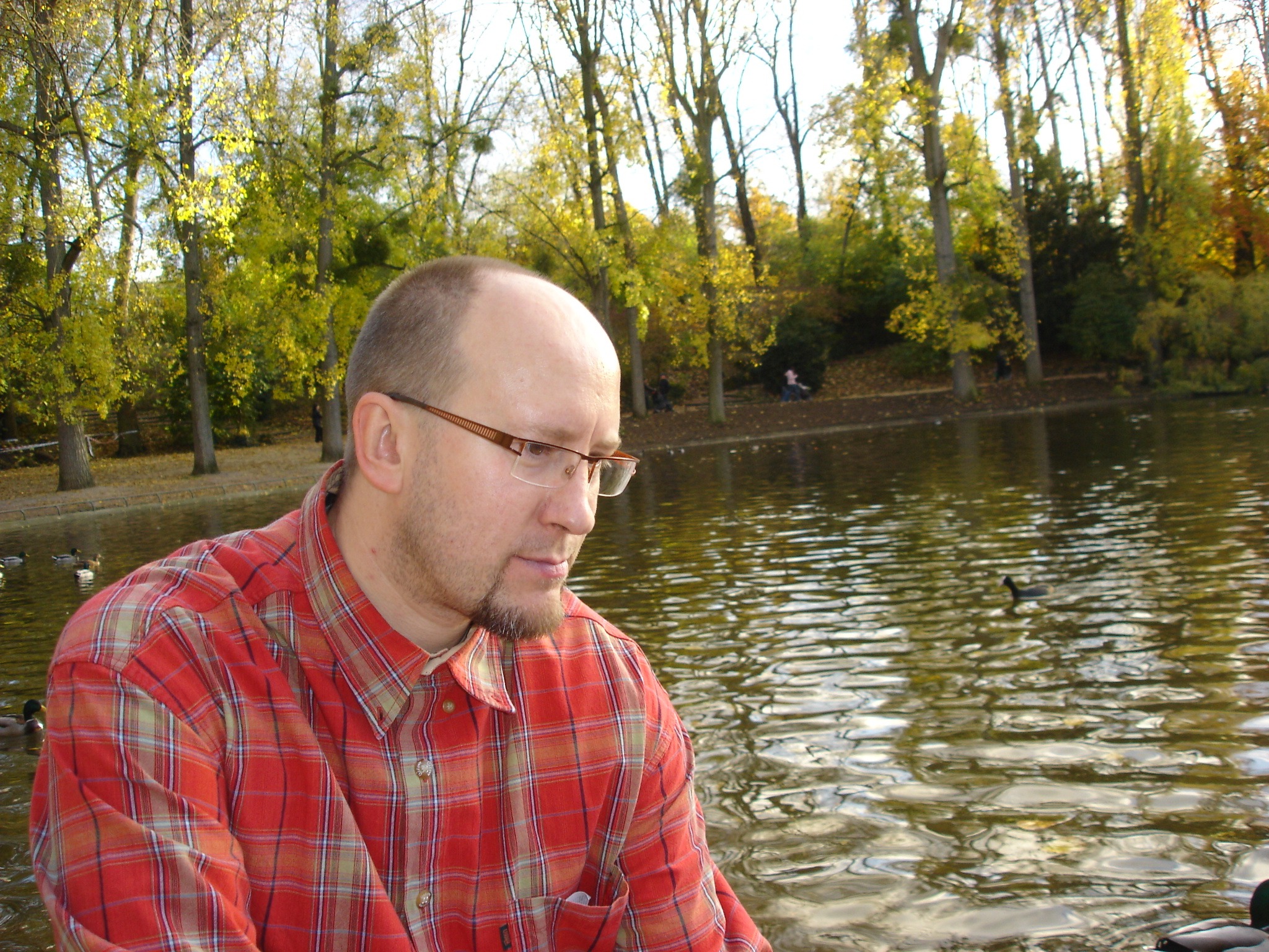 Profil de Ermin, 55 ans, Annonce Gay à Rumlange