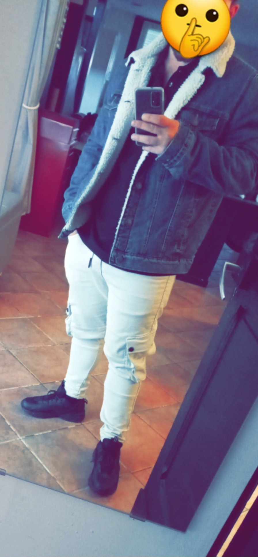 Profil de Rubin, 24 ans, Annonce Gay à Bridel