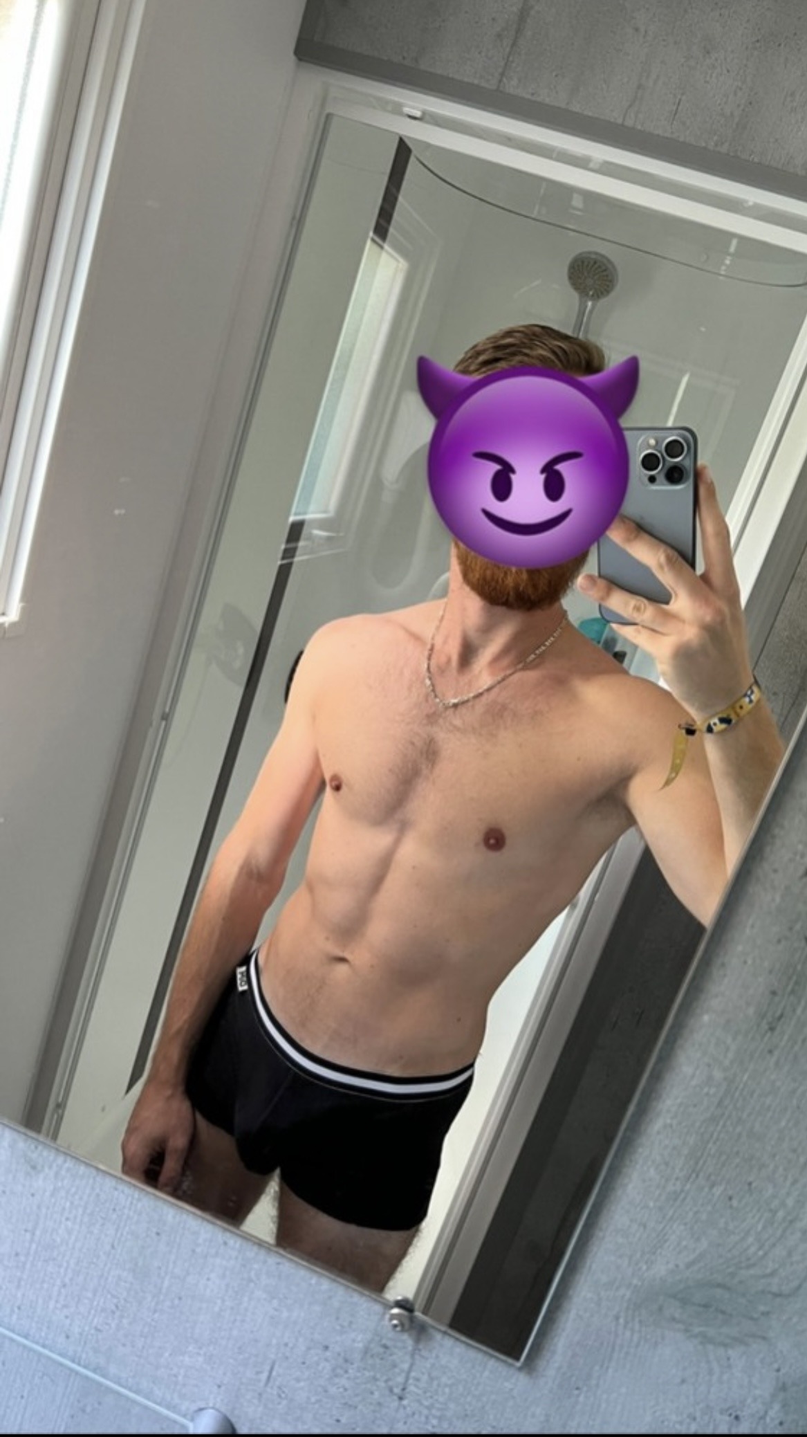 Profil de Seyhan, 28 ans, Annonce Gay à Dellen