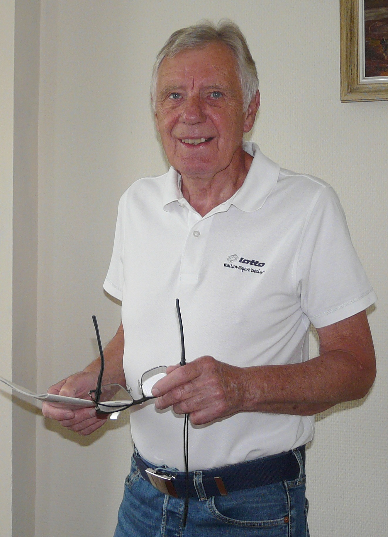 Profil de Karyl, 55 ans, Annonce Gay à Nocher