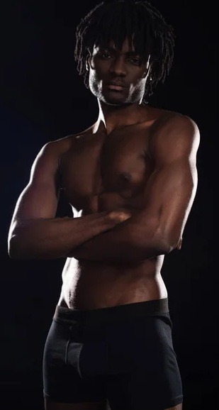 Profil de Jianny, 30 ans, Annonce Gay à Parc Hosingen