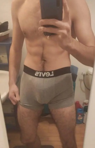 Profil de Ouweis, 36 ans, Annonce Gay à Wirtgensmühle