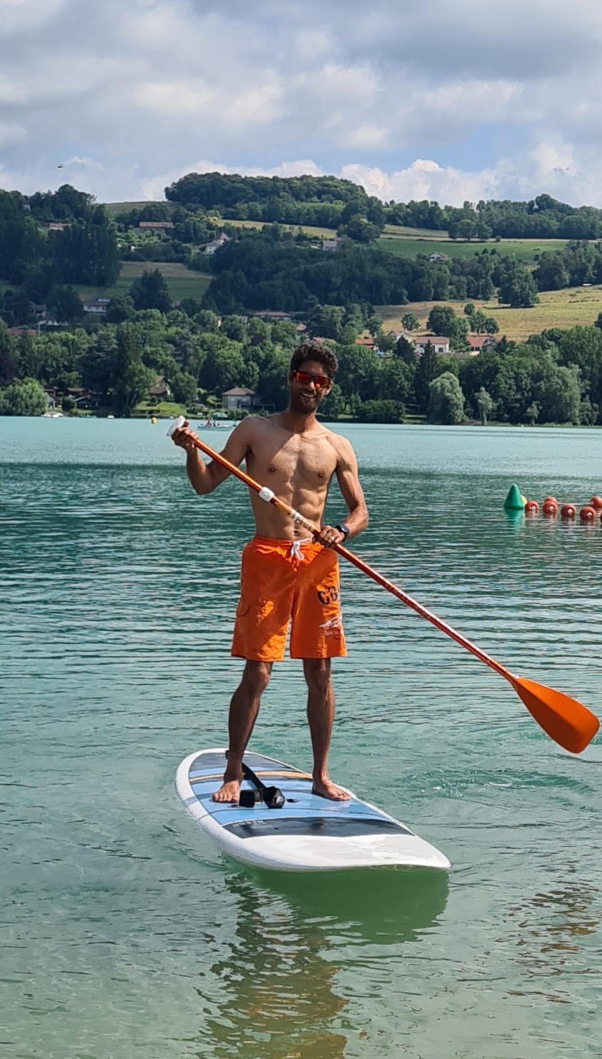 Profil de Shun, 35 ans, Annonce Gay à Essingen