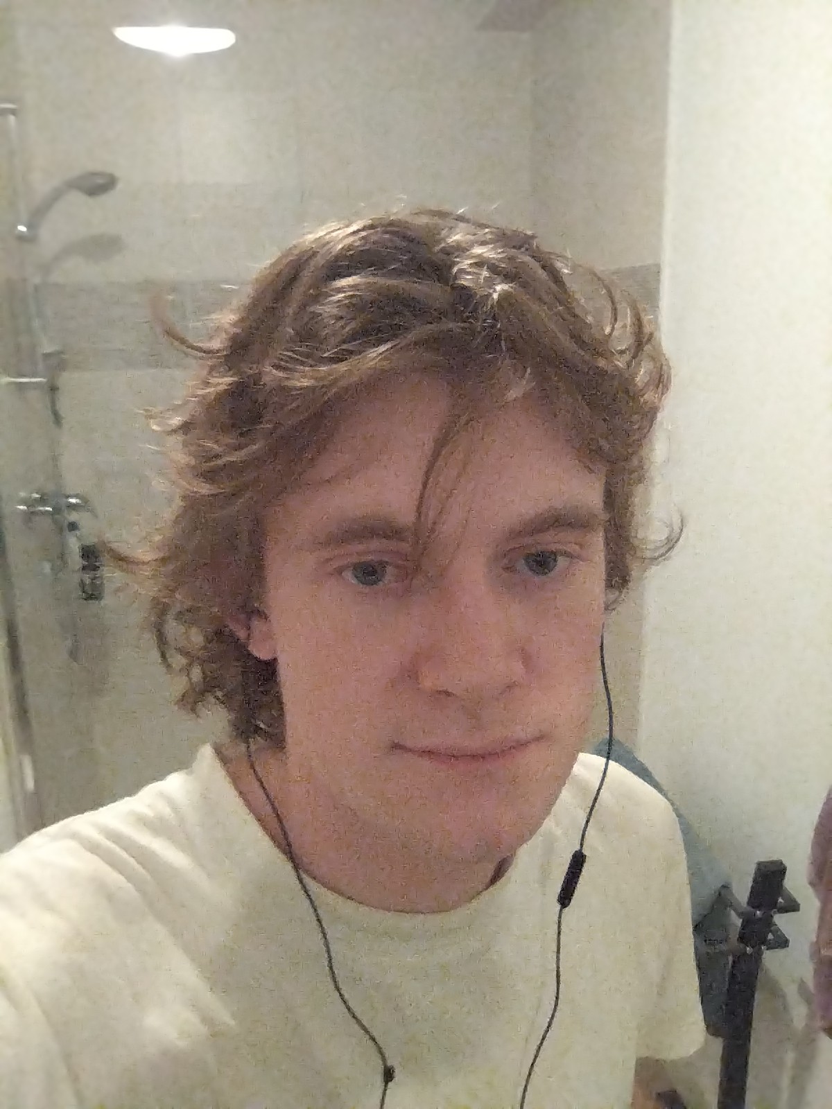 Profil de Jia, 22 ans, Annonce Gay à Maulusmuehle