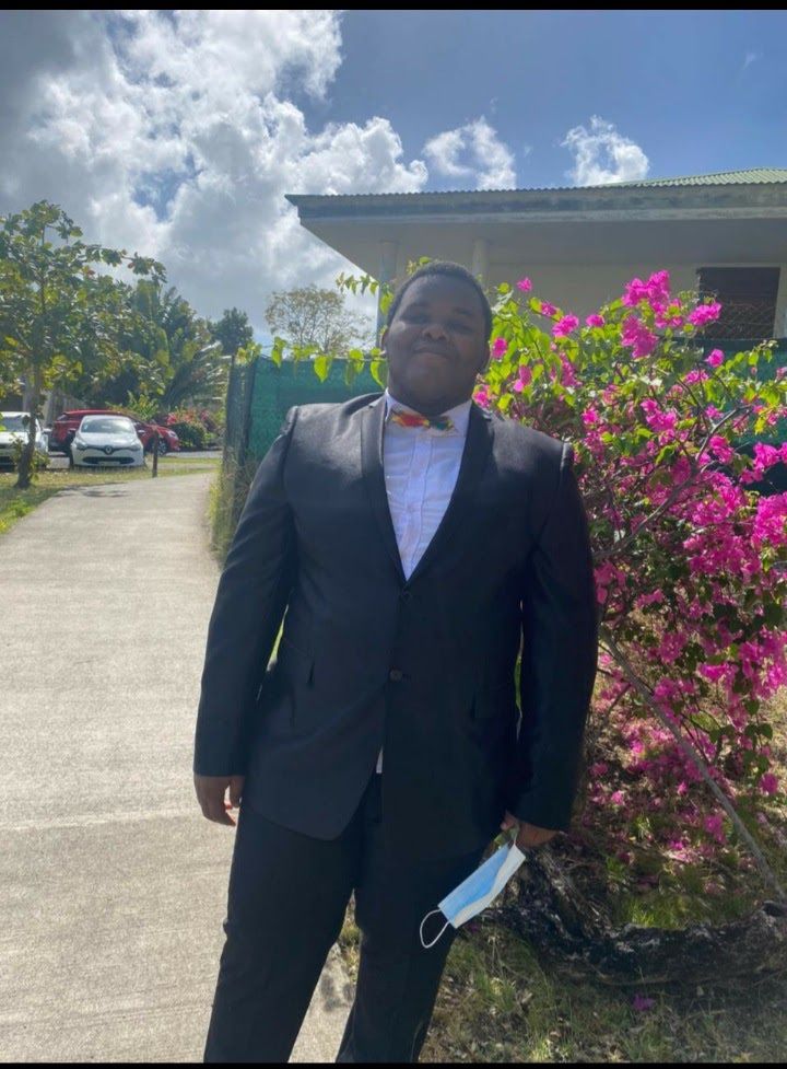 Profil de Marouan, 21 ans, Annonce Gay à Roodt (Ell)