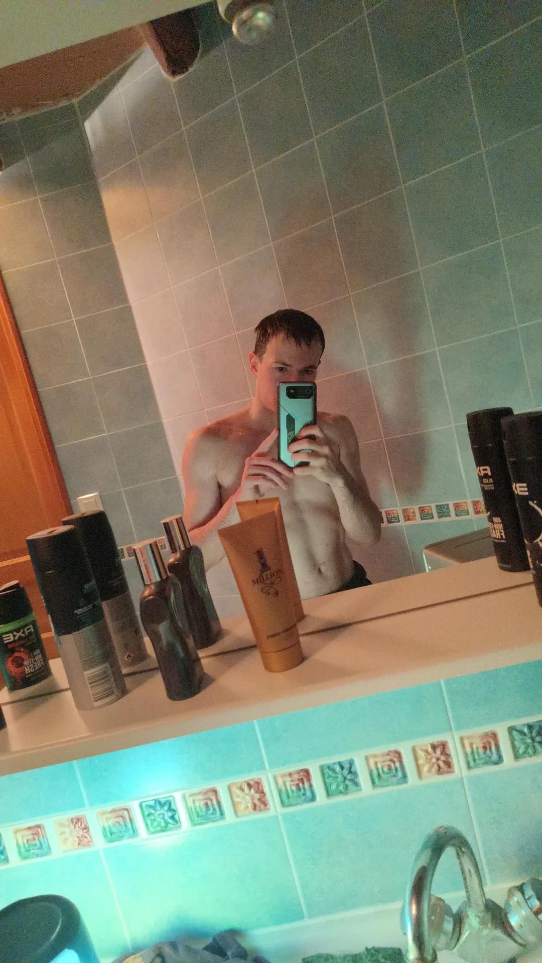 Profil de Thoma, 24 ans, Annonce Gay à Reuler