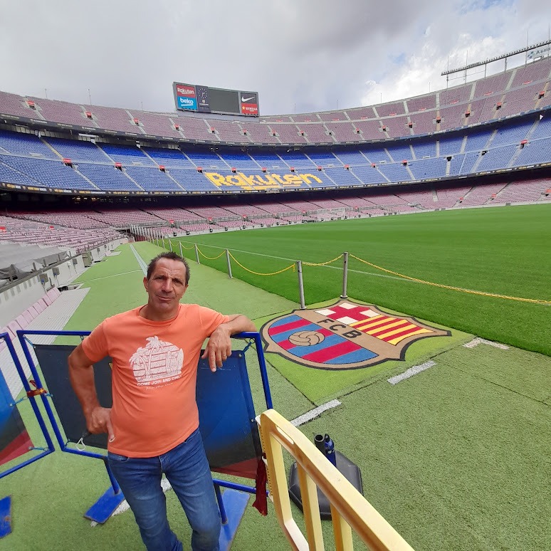 Profil de Candide, 55 ans, Annonce Gay à Keispelt