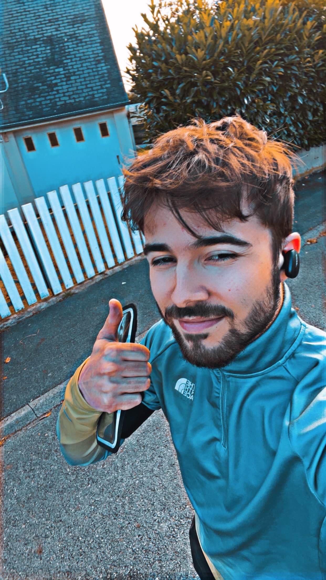 Profil de Aykan, 22 ans, Annonce Gay à Käerjeng