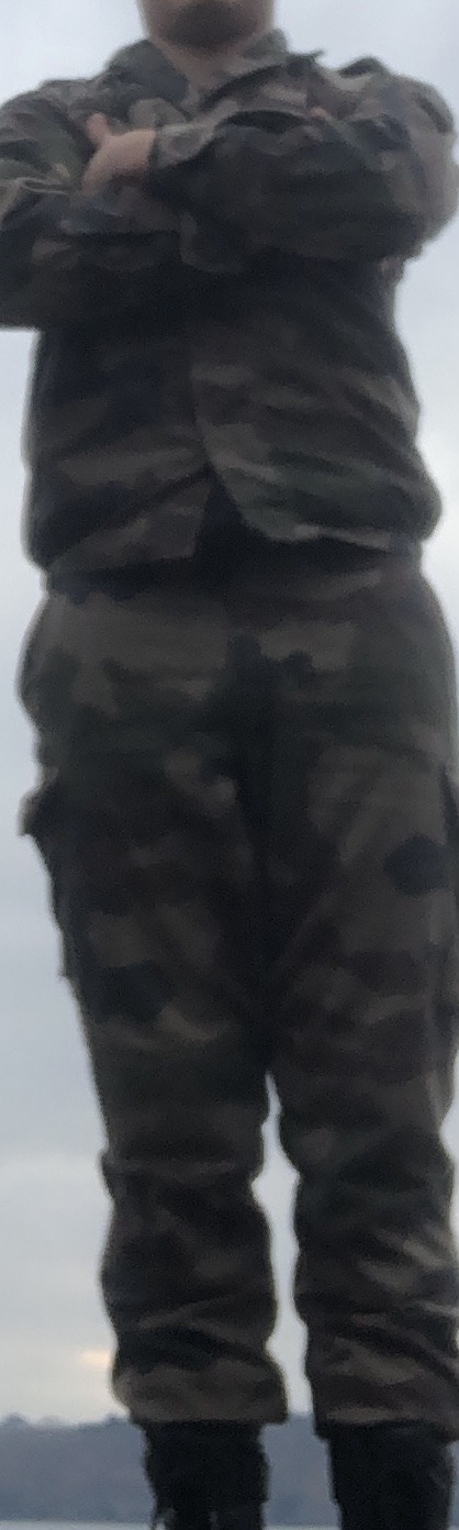 Profil de Meven, 19 ans, Annonce Gay à Beringen